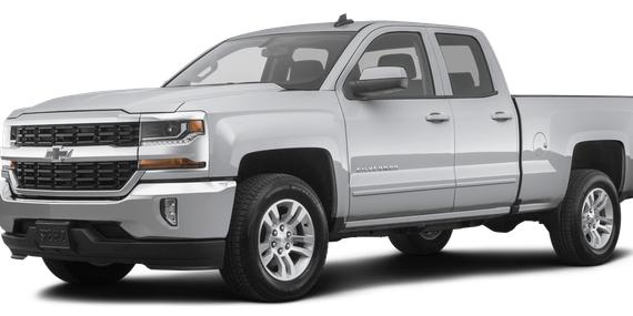 CHEVROLET SILVERADO LD 2019 2GCRCPEC4K1152350 image